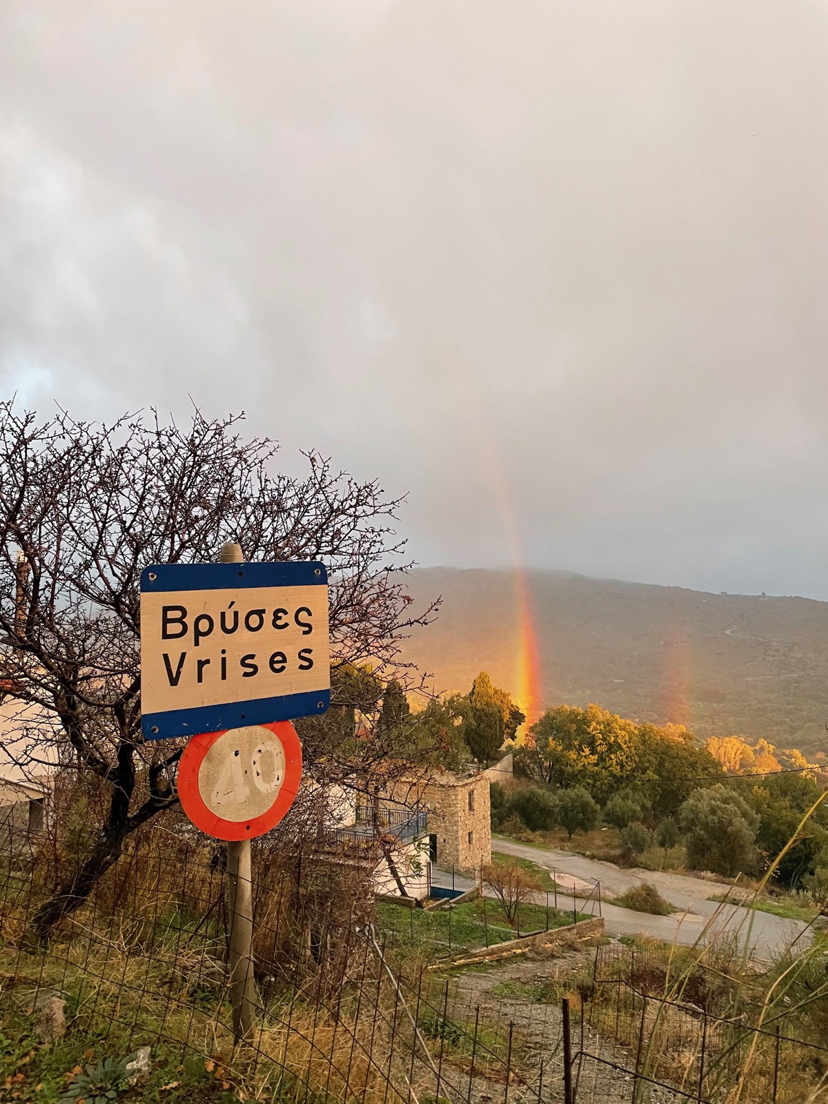 Welcome to Vryses