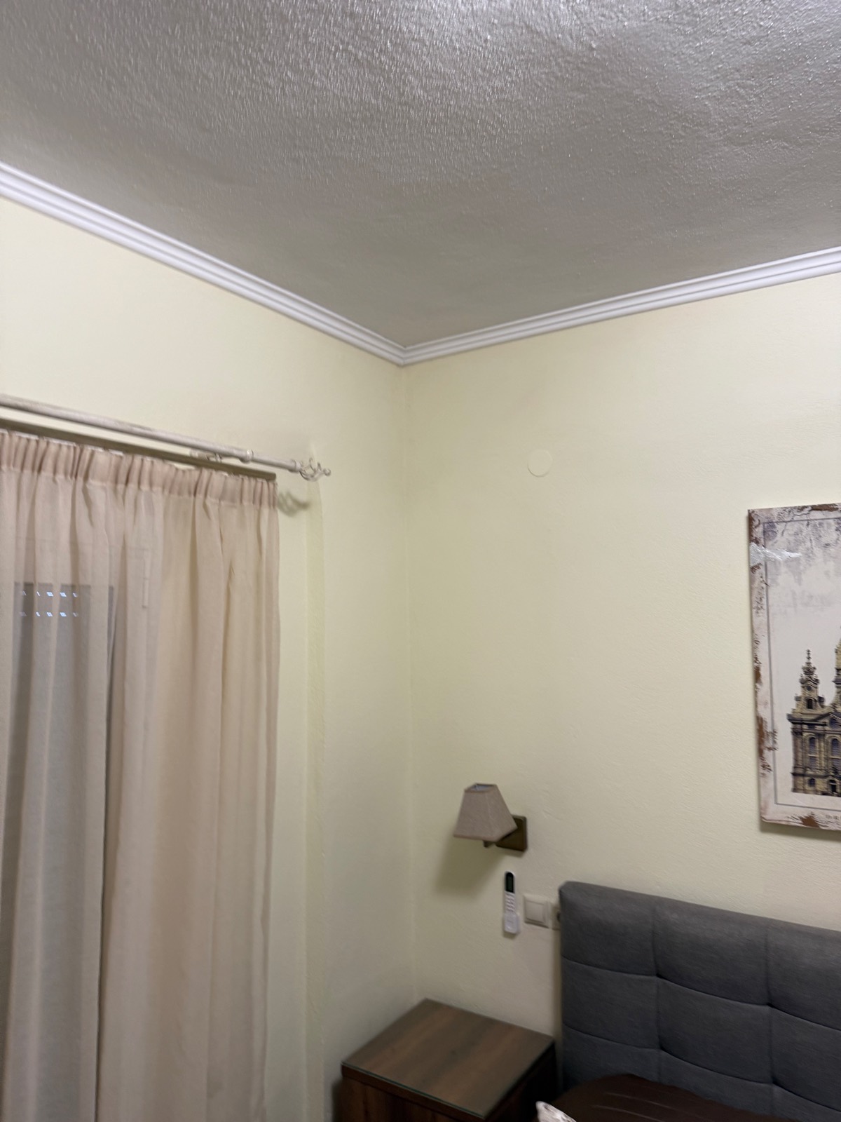 A bedroom