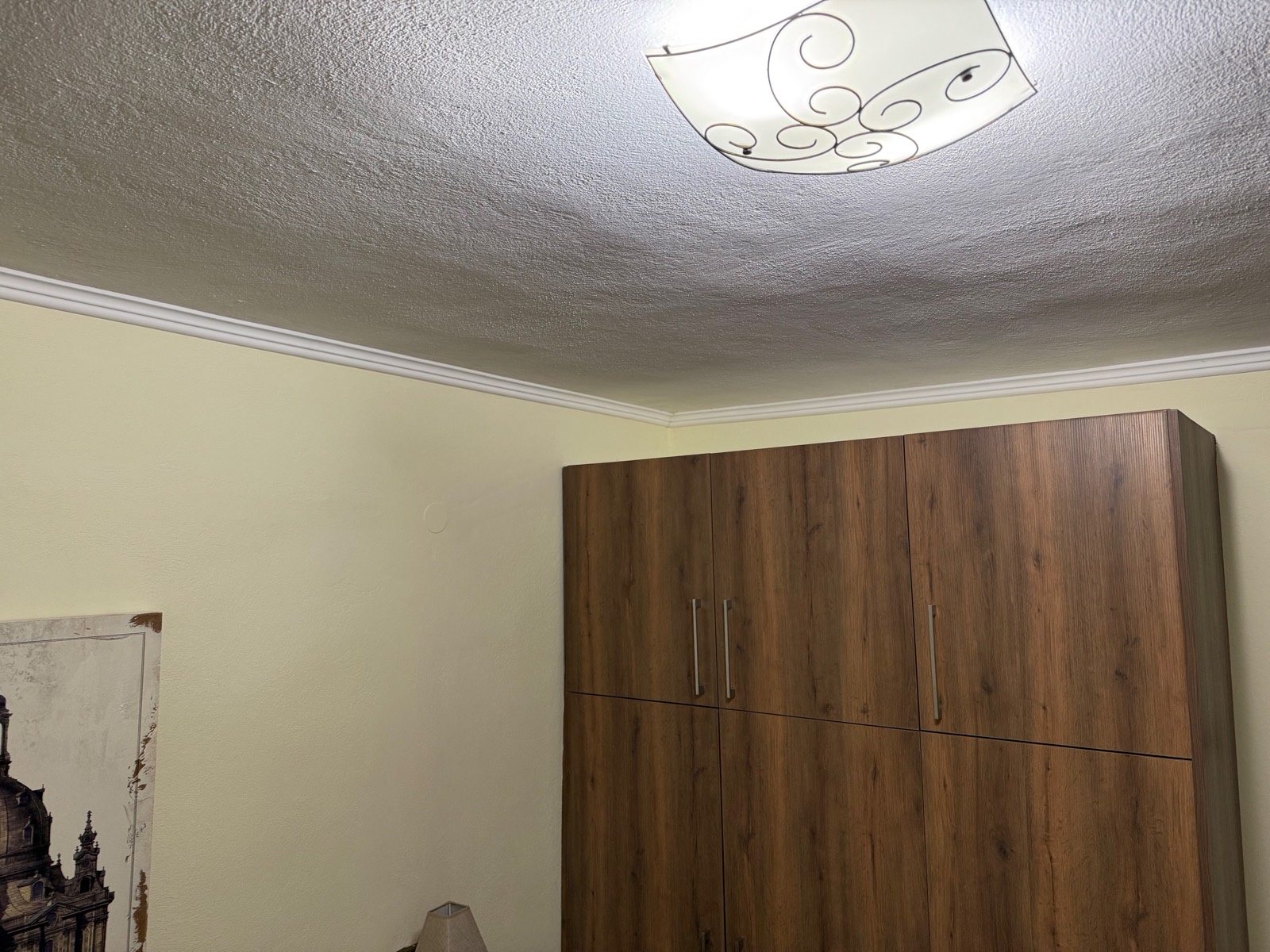 A bedroom