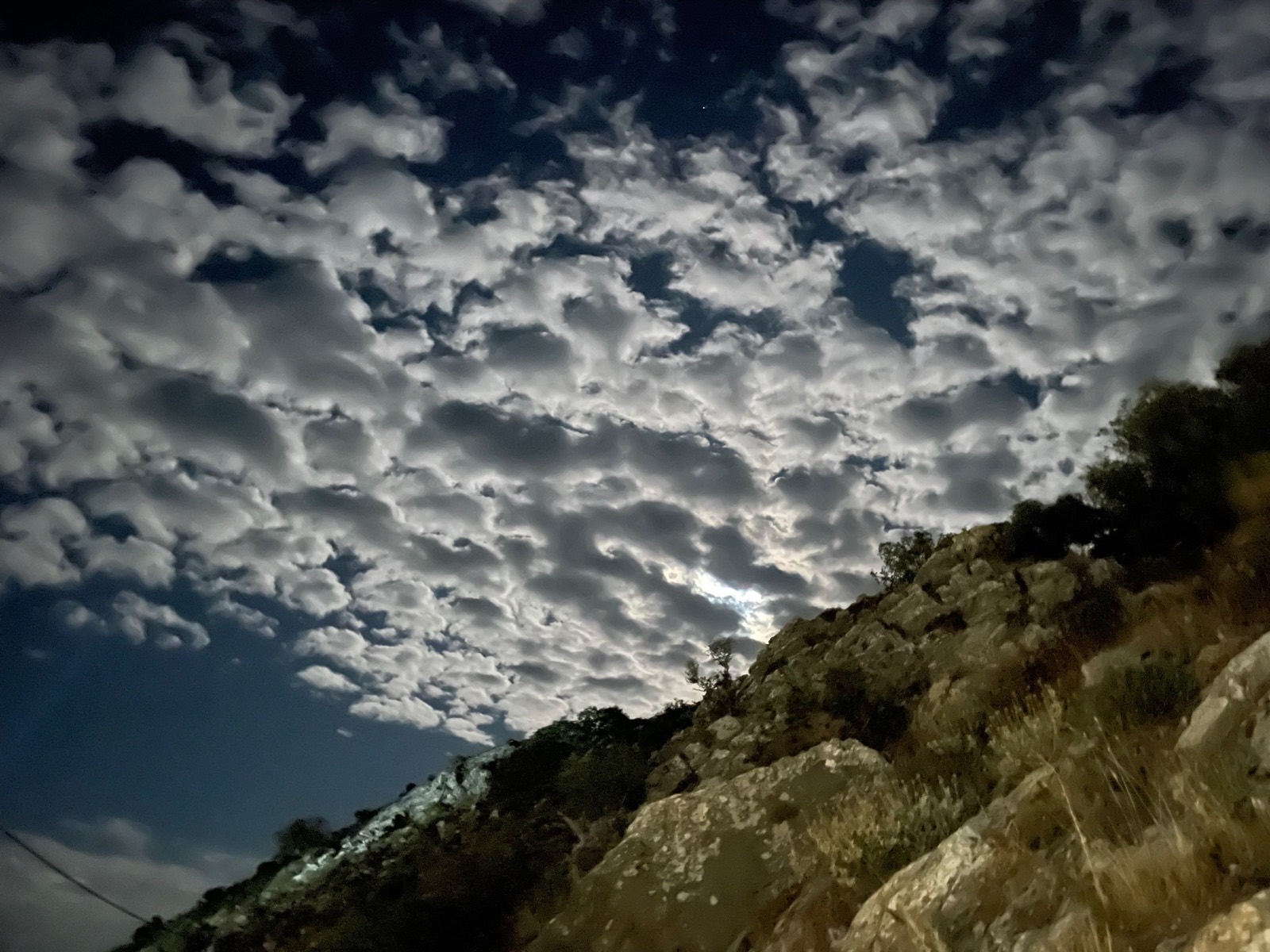 Big sky